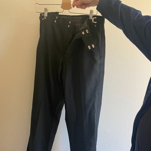 Mens Tuxedo Jacket and Pants - Picture 2 of 4